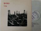 Abecedarians Eureka LP VG++/EX 1st press Rare 324/500 New Order Factory