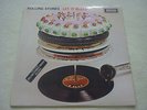 ROLLING STONES LET IT BLEED LP UK ORIG MONO UNBOXED DECCA W/POSTER RARE PSYCH
