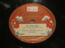 Fletcher Henderson, Louis Armstrong Columbia 228-D