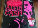 SOUL POPCORN - ALVIN CASH - THE PHILLY FREEZE - TWINE TIME - UK LP