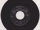 E.J. AND THE ECHOES--YOU'RE GONNA HURT--DIAMOND JIM 351--NORTHERN SOUL