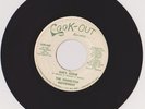 HAMILTON MOVEMENT--SHE'S GONE - LOOK-OUT- LOR 007--  NORTHERN SOUL