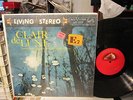 Clair de Lune RAYMOND AGOULT London Proms Symphony RCA LSC-2326 SD SHRINK WRAP