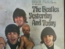 THE BEATLES 3RD STATE YESTERDAY AND TODAY BUTCHER COVER ONE OF THE BEST
