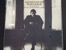GLENN GOULD Plays Bach SEALED Triple LP Box Columbia D3S 754