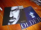 GEORGE MICHAEL LP OLDER RARE MINT VINYL 1996