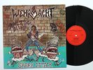 WEHRMACHT -Shark Attack LP 1987 SHARK 002