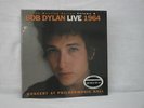 Bob Dylan Bootleg Vol 6 Live 1964 Philharmonic Hall Quiex 200g 3x LP Box. Sealed