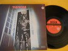  French   VISITORS ORIG FRENCH PROG PSYCH  * PROMO INSERT