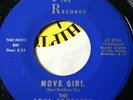 RARE NORTHERN /SWEET SOUL ..THE SOUL BROTHERS SIX (FINE)