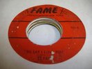 HEAR Rare Garage 45 II PAIR To Say I Love You on Fame