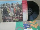 THE BEATLES SGT PEPPERS LONELY HEARTS CLUB BAND 1ST STEREO PRESSING IN AUSTRALIA