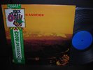 Cactus One Way Or Another Japan Orig.PROMO LP FLOWER OBI NM