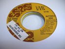 HEAR Psych Sunshine 45 THE PAPER FORTRESS Butterfly High on VMC