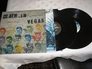 DEATH IN VEGAS DEAD ELVIS 2LP MINT RARE