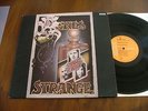 AGNES STRANGE Strange Flavour GERMAN RCA 1976 rare HARD PROG LP