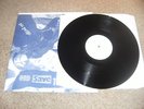 Sex Pistols - TEST PRESSING of God Save the Queen A&M 12