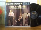 HARRY BELAFONTE 2 LP 
