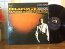 HARRY BELAFONTE 2 LP 