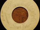 Sun Ra - The Bridge (Saturn Gemini 1982Y) VG++ 1982 one-sided pressing