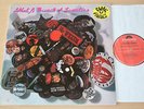 THE PINK FAIRIES What A Bunch Of Sweeties (Original UK Vinyl LP 1972 GreatAudio)