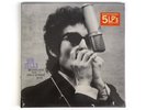 Bob Dylan - The Bootleg Series Volumes 1-3 SEALED 5LP Holland Import RARE