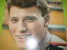 JOHNNY HALLYDAY  - LE PENITENCIER - LP - CANADA