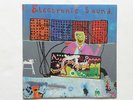 Geroge Harrison-Electronic Music- Orig. Zapple LP-STILL SEALED