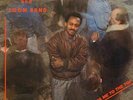 JEROME WALKER & ZOOM BAND - MUSIC TAKES ME TO THE TOP rare modern soul LP