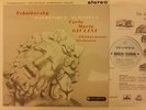 SAX 2368 T/S ED1 NM/NM TCHAIKOVSKY SYMPHONY NO6 PATHETIQUE / GIULINI