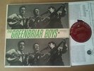 The Greenbriar Boys LP Self Titled