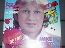 le nouveau stephanie  claude francois ,mike brant, ringo