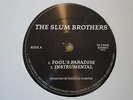 The Slum Brothers - Fool's Paradise / ? 12