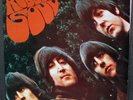 The BEATLES rubber soul Orig. Master Recording MFSL AUDIOPHILE Lennon MCCARTNEY
