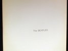 The BEATLES self titled White Album MFSL AUDIOPHILE original MASTER Gatefold 2LP