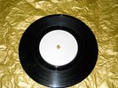 NEW ORDER ORIGINAL TEST PRESSING PROCESSION /EVERYTHINGS GONE GREEN