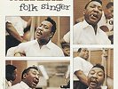 MUDDY WATERS Folk Singer 2LP 200g 45rpm audiophile edition NEW 
