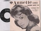 ANNETTE 