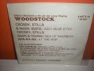 LED ZEPPELIN/CROSBY STILLS NASH YOUNG/AAVV whola lotta love 7