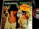 NICE 1967 RAINBOW Orig THE STONE PONEYS   DIFFERENT DRUM   FOLK RONSTADT Byrds
