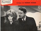 Georges Delerue La Peau Douce 7