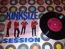 THE KINKS KINKSIZE SESSION   EP ORIG 1964  PYE NEP 24200 NEAR MINT