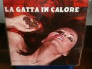 GIANFRANCO PLENIZIO- LA GATTA IN CALORE OST