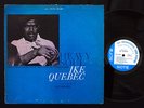 IKE QUEBEC Heavy Soul LP BLUE NOTE BLP 4093 ORIG US 1962 JAZZ NY RVG EAR MONO