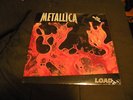 Metallica load lp sealed elektra 61923-1 metal mint new gatefold
