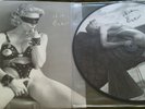 Madonna Erotica Promo Picture Disc USA.