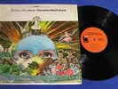 CHOCOLATE WATCH BAND HOLY GRAIL ORG 1ST TOWER SHRINK WRAP The Inner Mystique LP