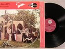 THE ARTWOODS “Art Gallery” DECCA ECLIPSE Vinyl NM