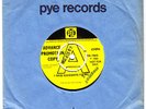 Rare PYE 7