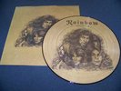 Rainbow - Long Live Rock 'N' Roll(JAPANESE PICTURE DISC VINYL ALBUM / MINT)